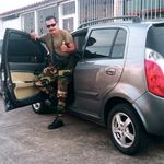 Eloy Cano - @richardeloycano - Instagram