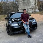 Eloy Cano - @dela_lobo - Instagram