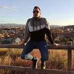 Eloy Cano Ayora - @eloycanoayora - Instagram