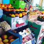 Frutas y verduras Eloy y flia - @eloy.cano.75 - Instagram