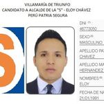 Eloy Chavez Hernandez - @chavezhernandezeloy - Instagram