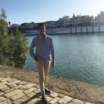 Eloy Hidalgo Ferrero - @eloyhferrero98 - Instagram