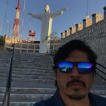 Eloy Monreal - @warriorlagunero - Instagram