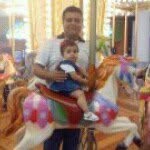 Eloy Mora - @mafer1973 - Instagram