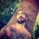 Eloy Jansa Moya - @jansamoya - Instagram