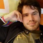 Eloy Ríos - @androfcb - Instagram