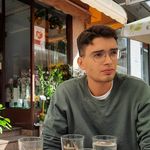 Eloy Rios - @eloyrr27 - Instagram
