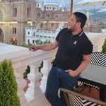 Eloy Rios - @elorecomienda - Instagram