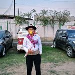 Eloy Rivera Salazar - @eloysalazar466 - Instagram