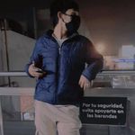 Eloy Rivera Salazar - @eloyrivera63 - Instagram