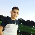 Eloy Silva - @_eloysilva - Instagram