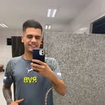 Rafael Eloi - @eloy_silva13 - Instagram