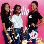 nayelis.kyh.army - @barreraselpidio - Instagram
