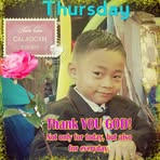 Elpidio Corpuz - Facebook