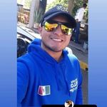 Elpidio Diaz - @pillo_dr - Instagram