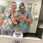 Elroy Baker - @elroybaker - Instagram