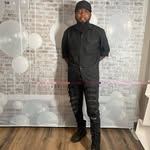 Elroy Christopher Casey - @buddlove321 - Instagram