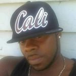 Elroy Ford - @fordelroy - Instagram
