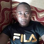 King Fordy - @elroyfordyce08 - Instagram