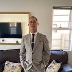 Elroy George - Facebook