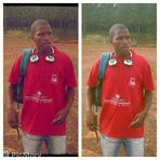 Elroy George - Facebook