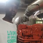 Elroy Hamilton - Facebook