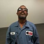 Elroy Harris - @elroy.harris - Instagram