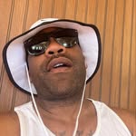 Elroy Harris - @eazy_harris - Instagram
