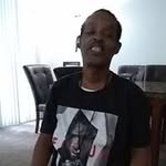 Elroy Harris - @elroy.harris.94 - Instagram