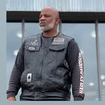 Elroy T. Hendricks Jr. - @51hendojr - Instagram