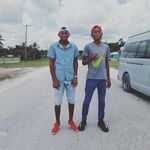 Elroy Henry - @h3nry_3lroy - Instagram