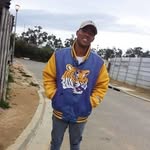 Elroy Hermanus - @hermanuselroy - Instagram
