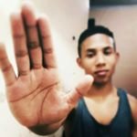 Elroy Jacobs - @ust_hecisst - Instagram