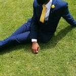 Elroy Jacobs - @elr4907 - Instagram