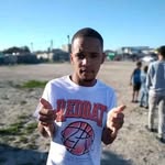 Elroy Jacobs - @filustian - Instagram