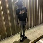 Elroy James - @butt3rx - Instagram