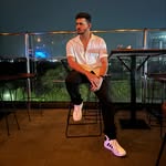James Elroy Barnes - @elroyjames7 - Instagram