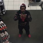 Corey Holmes - @elroy.jetson - Instagram