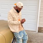 Elroy Jetson - @kingcheez - Instagram