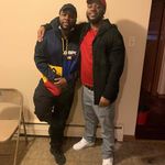 Elroy Johnson - @357workaholic - Instagram