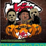 Elroy Jones - @halloweenfan1978 - Instagram