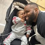 Elroy Jones - @showt5200 - Instagram