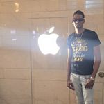 Elroy Dovonte King - @elroyking - Instagram