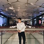 Elroy Lee - @elroy_lee98 - Instagram