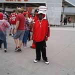 Elroy Luster - @elroyluster - Instagram