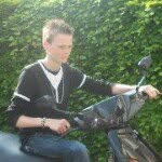 Elroy van Rooijen - @masterelroy - Instagram