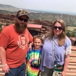 Travis Elroy Olson - @teolson90 - Instagram