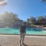 Elroy Petersen - @elroy_dasainte - Instagram