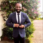 Dwain Elroy Prince - @dwainprince - Instagram