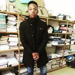 Prince Mapitsi - @prince_elroy - Instagram
